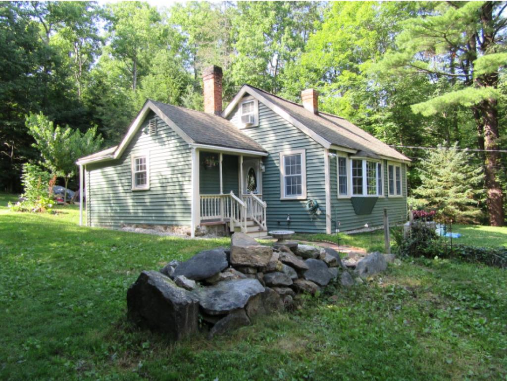 121 Ashburnham Road New Ipswich, NH 03071 - Photo 2 of 20