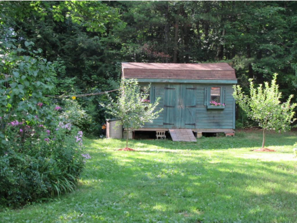 121 Ashburnham Road New Ipswich, NH 03071 - Photo 3 of 20