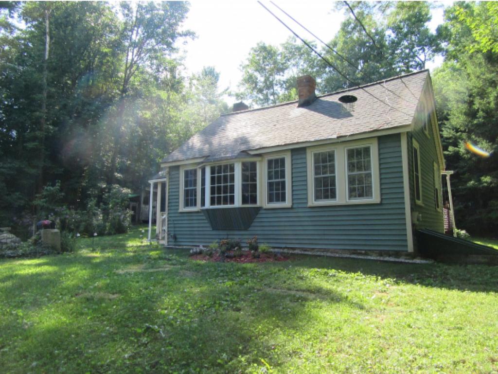121 Ashburnham Road New Ipswich, NH 03071 - Photo 5 of 20