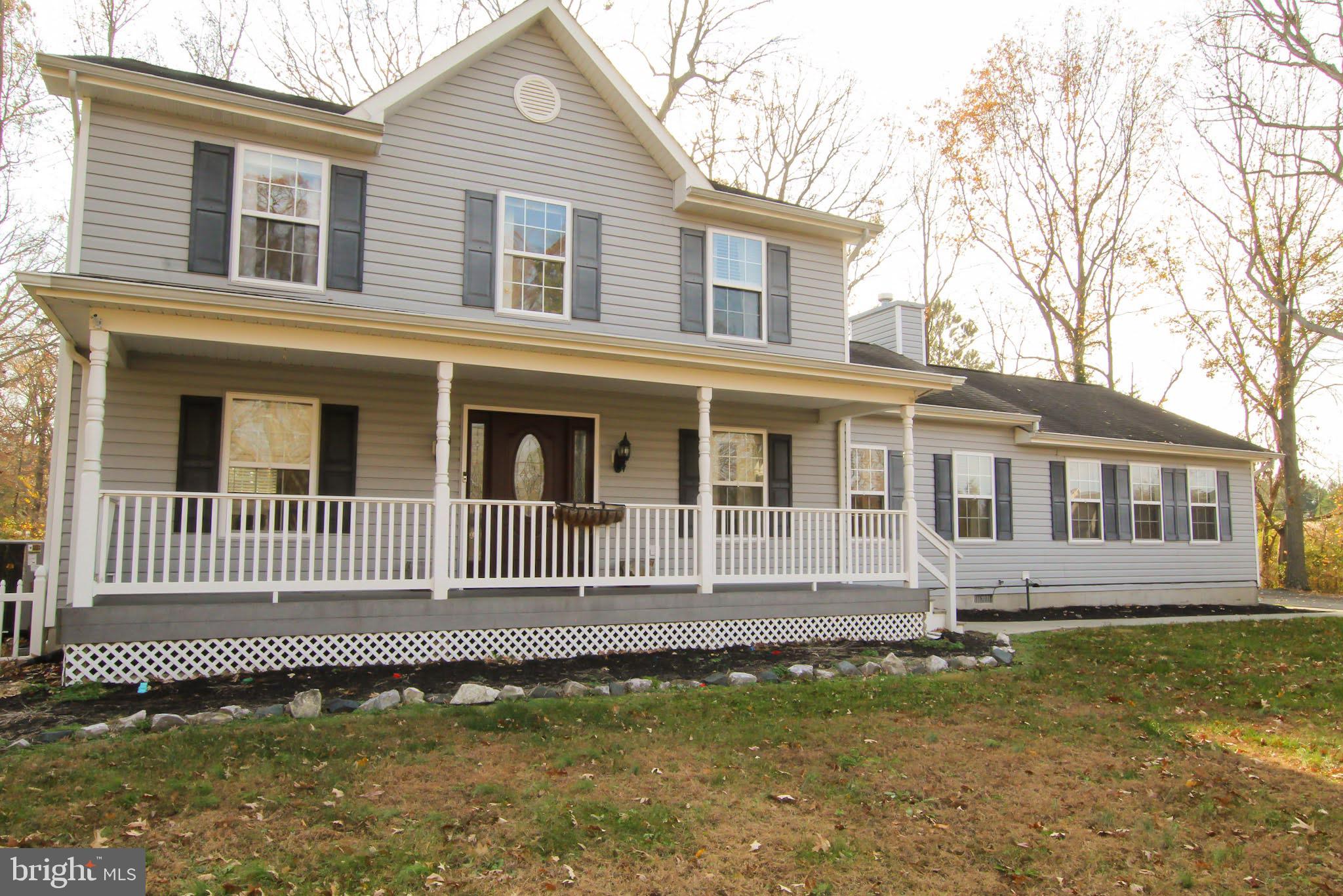 2343 Jenkins Creek Road Cambridge, MD 21613 - Photo 2 of 50