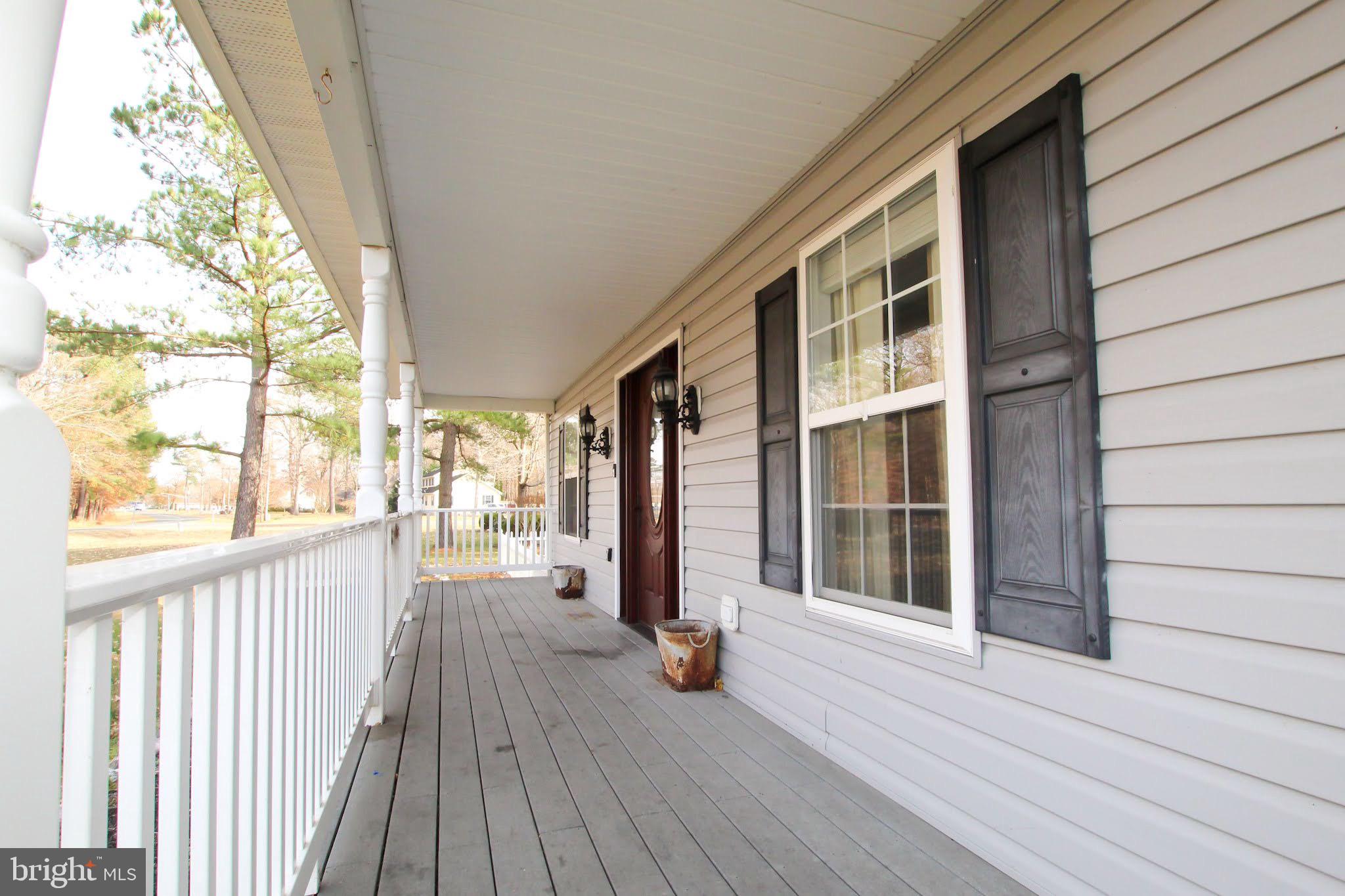 2343 Jenkins Creek Road Cambridge, MD 21613 - Photo 41 of 50