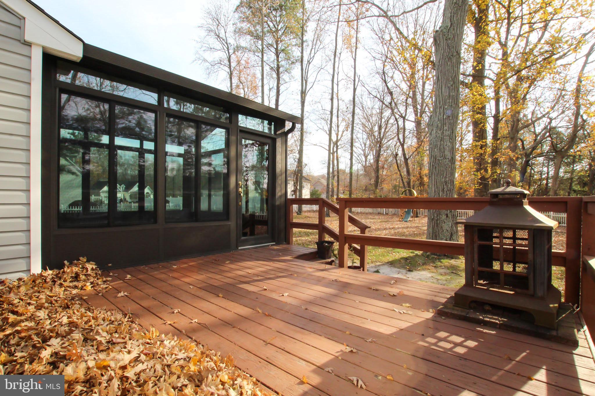 2343 Jenkins Creek Road Cambridge, MD 21613 - Photo 42 of 50