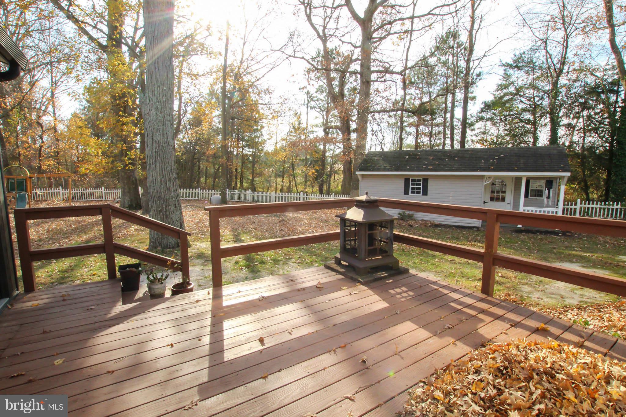 2343 Jenkins Creek Road Cambridge, MD 21613 - Photo 43 of 50