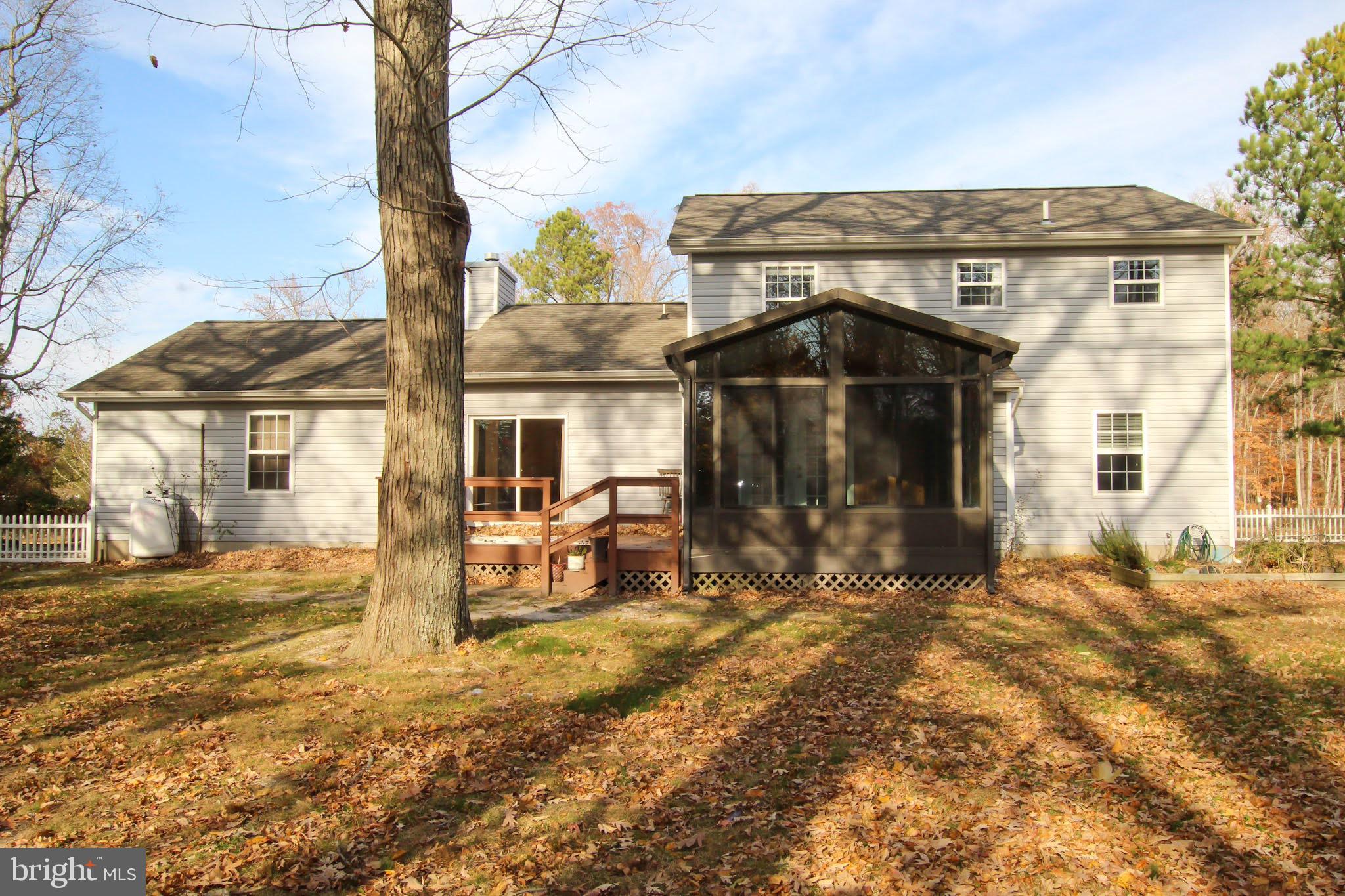 2343 Jenkins Creek Road Cambridge, MD 21613 - Photo 44 of 50