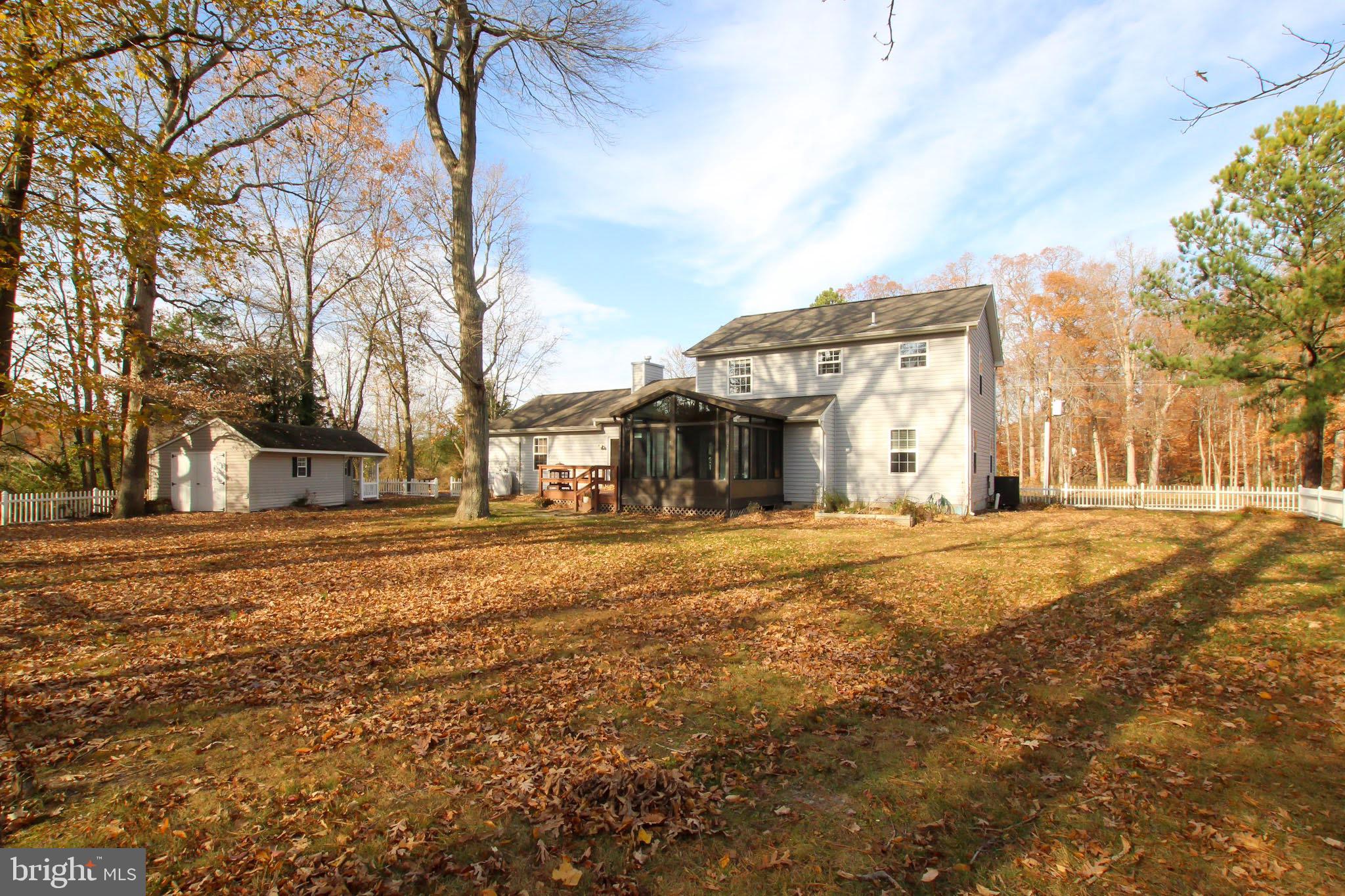 2343 Jenkins Creek Road Cambridge, MD 21613 - Photo 45 of 50