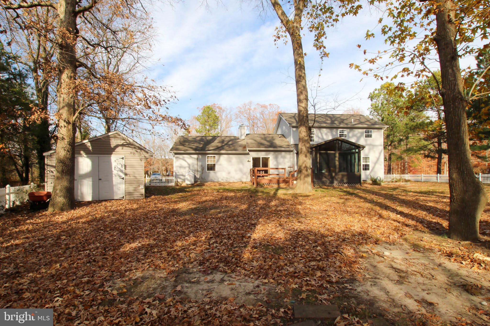 2343 Jenkins Creek Road Cambridge, MD 21613 - Photo 46 of 50