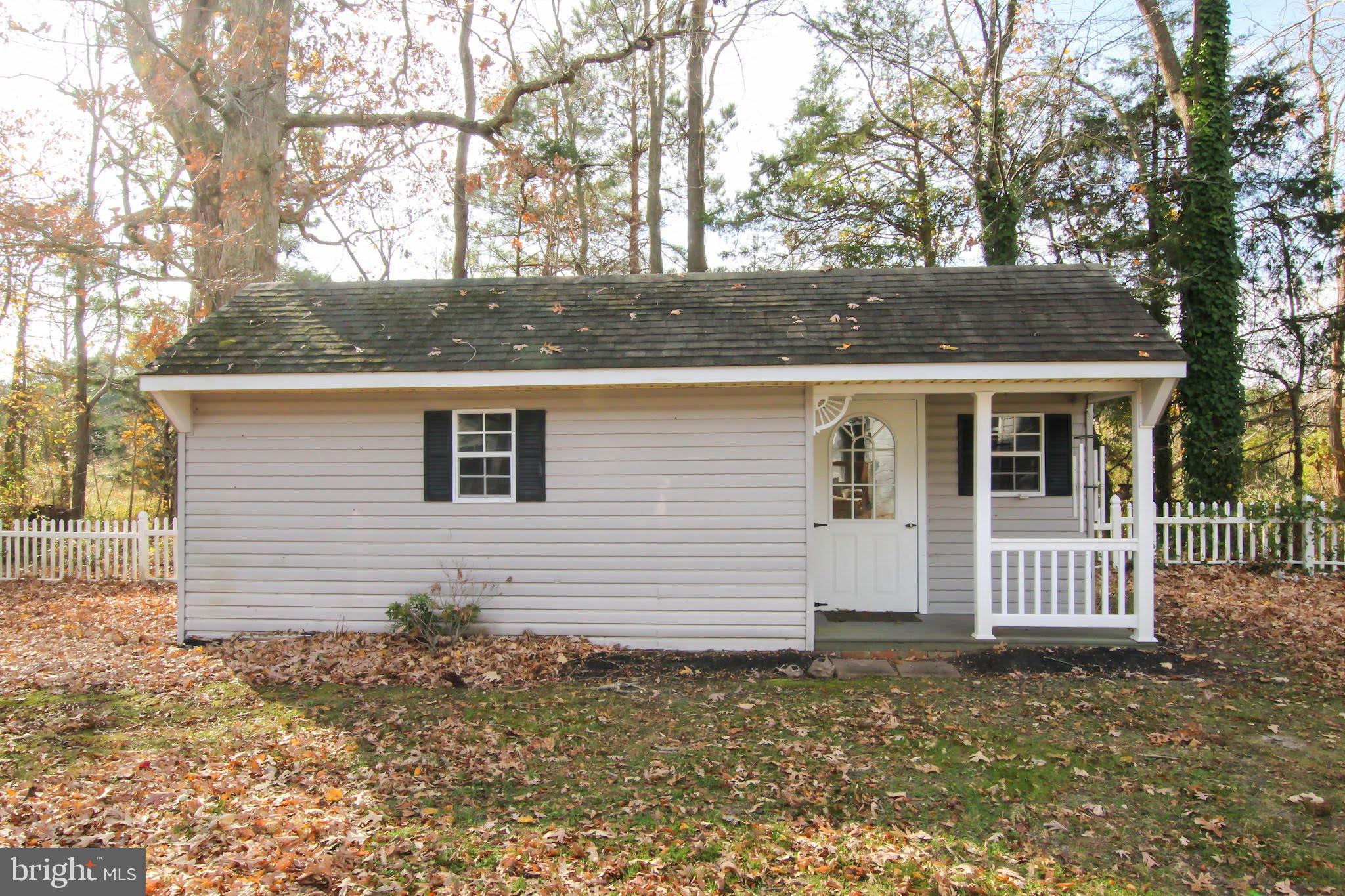 2343 Jenkins Creek Road Cambridge, MD 21613 - Photo 48 of 50