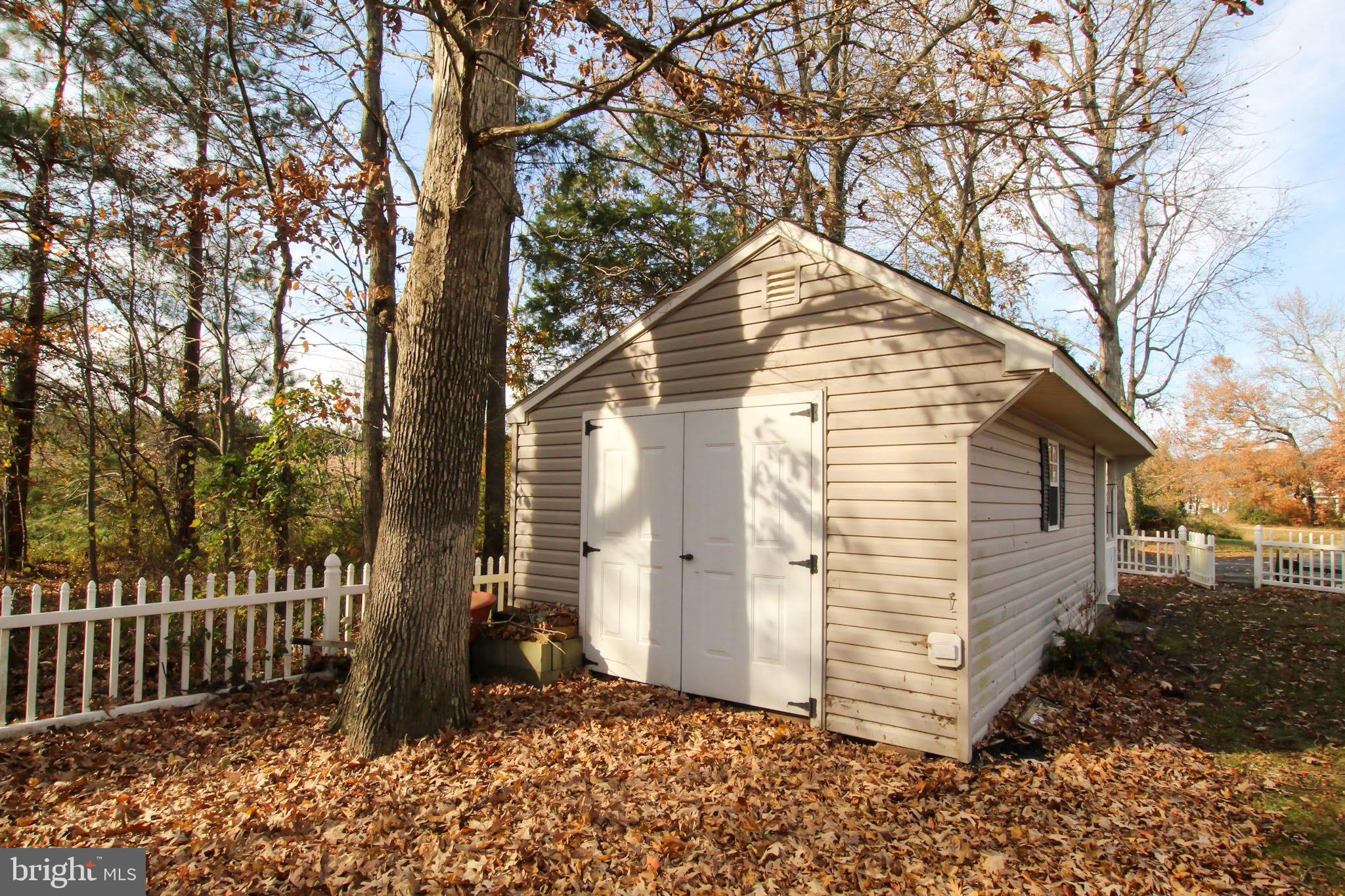 2343 Jenkins Creek Road Cambridge, MD 21613 - Photo 50 of 50