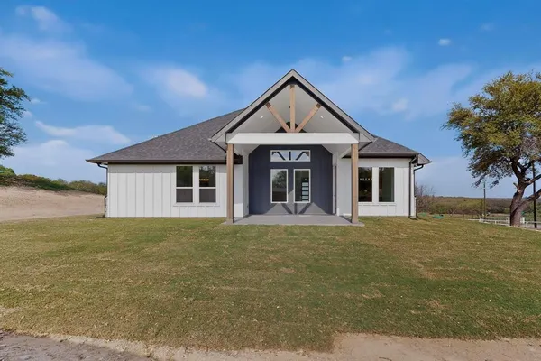 $550,000 | 1501 Rider, Azle, TX 76020