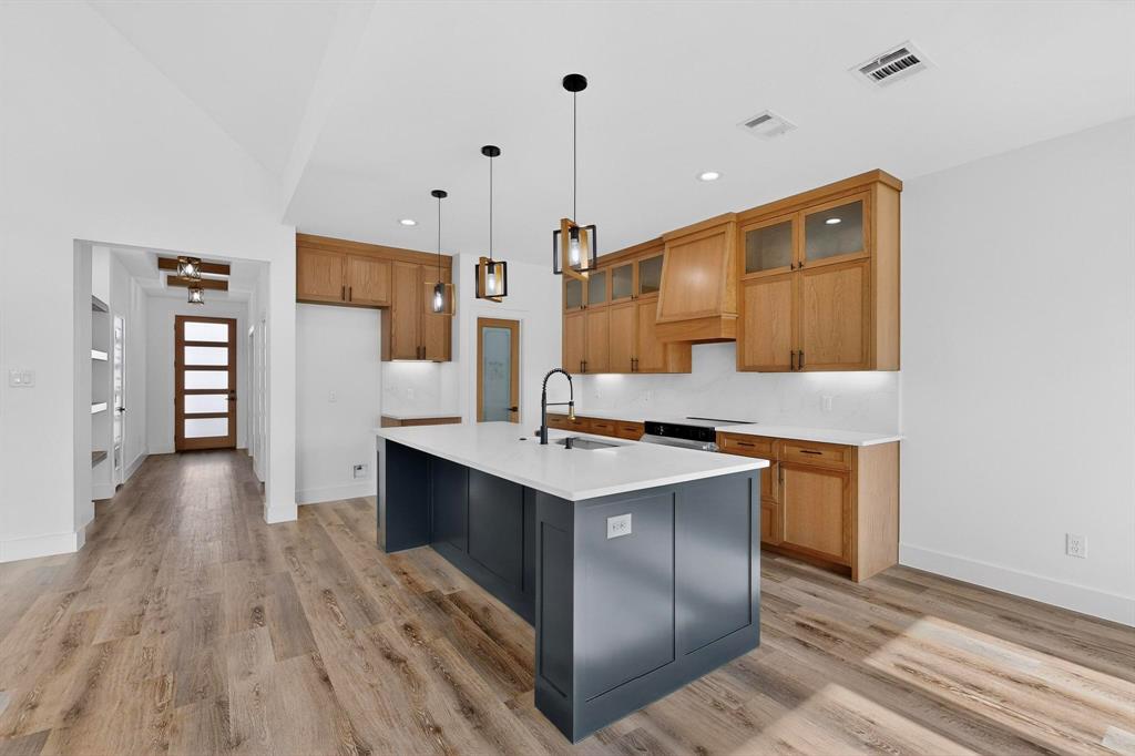 1501 Rider Azle, TX 76020 - Photo 9 of 32