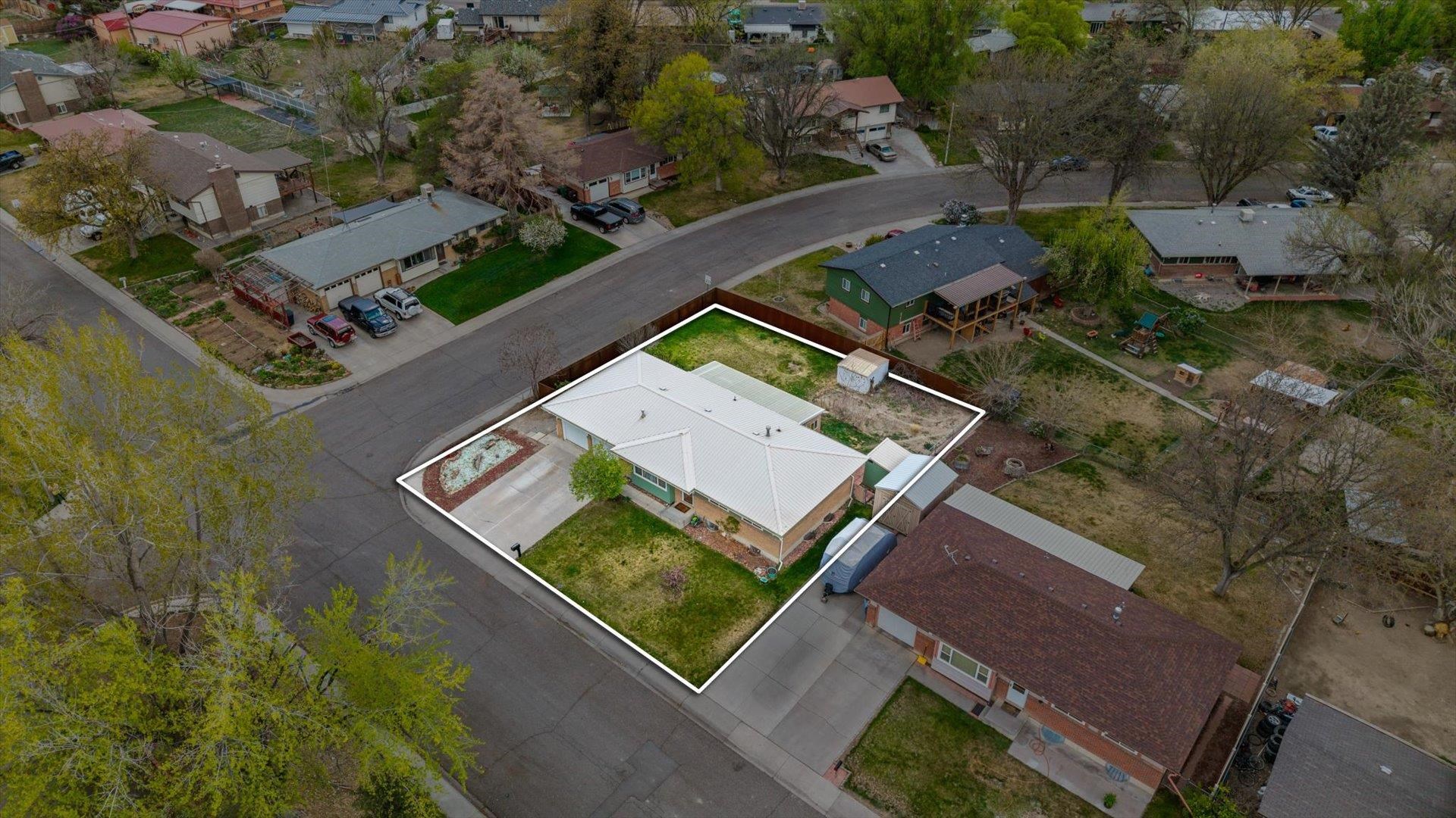 1424 Dover Road Montrose, CO 81401 - Photo 36 of 42