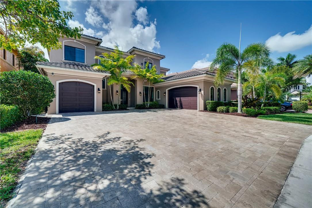 17888 Key Vista Way Boca Raton, FL 33496 - Photo 1 of 50 Front of house