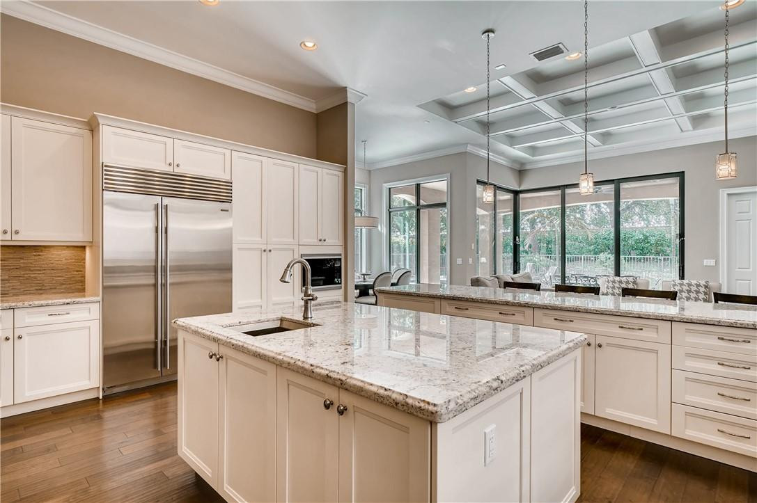 17888 Key Vista Way Boca Raton, FL 33496 - Photo 12 of 50 Kitchen