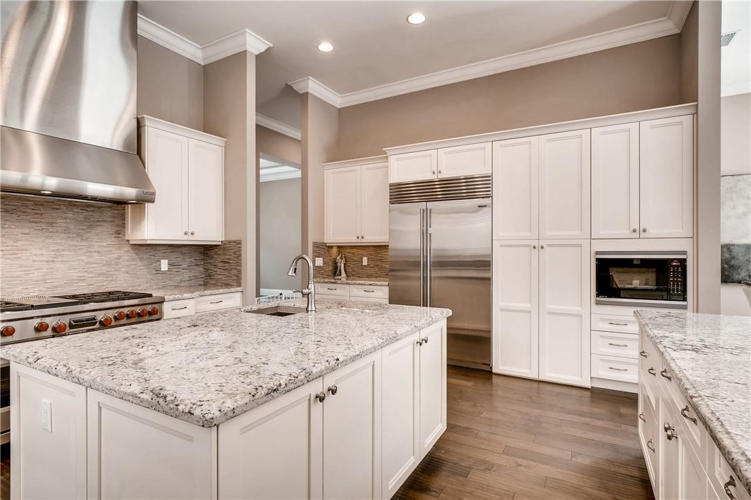 17888 Key Vista Way Boca Raton, FL 33496 - Photo 13 of 50 Kitchen