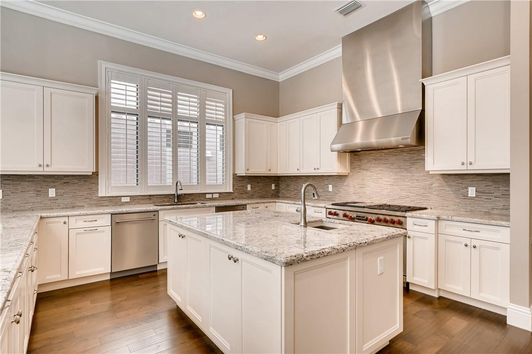 17888 Key Vista Way Boca Raton, FL 33496 - Photo 14 of 50 Kitchen