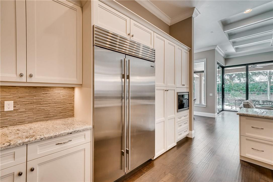 17888 Key Vista Way Boca Raton, FL 33496 - Photo 15 of 50 Kitchen