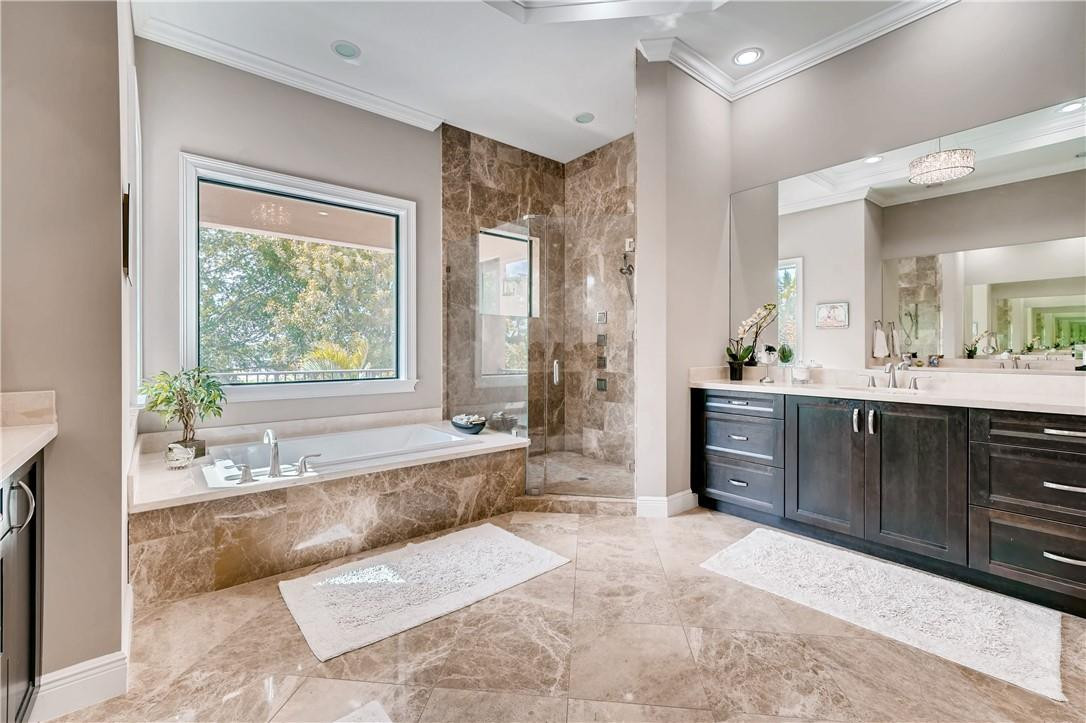 17888 Key Vista Way Boca Raton, FL 33496 - Photo 19 of 50 Master bathrom