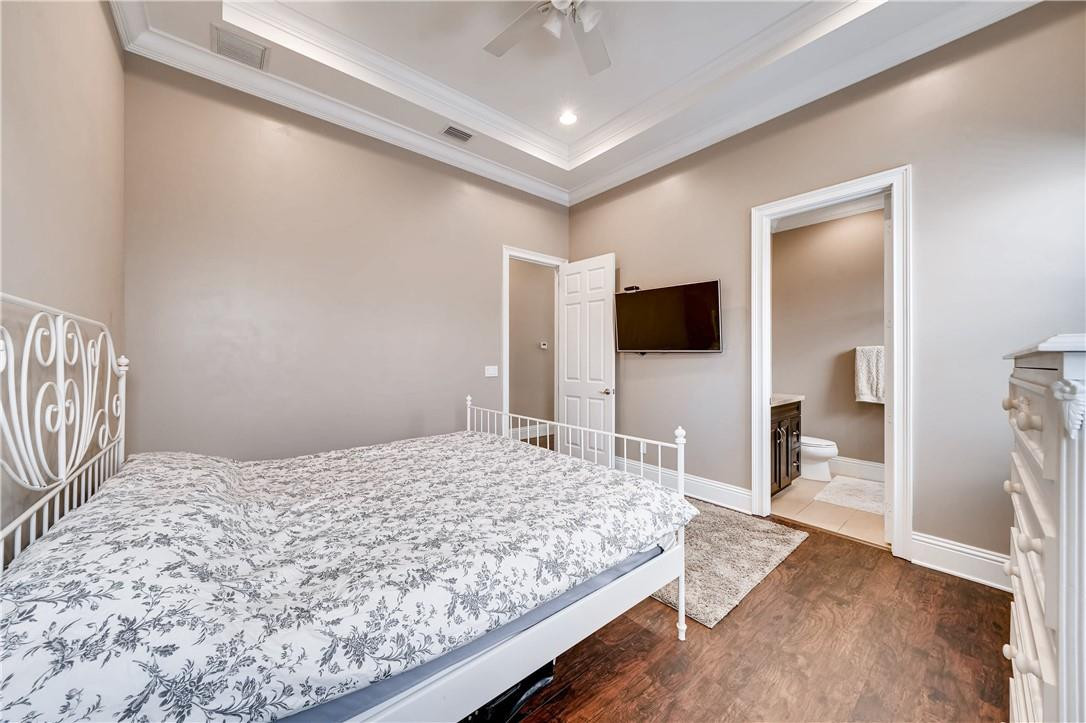 17888 Key Vista Way Boca Raton, FL 33496 - Photo 20 of 50 Guest bedroom 1st floor