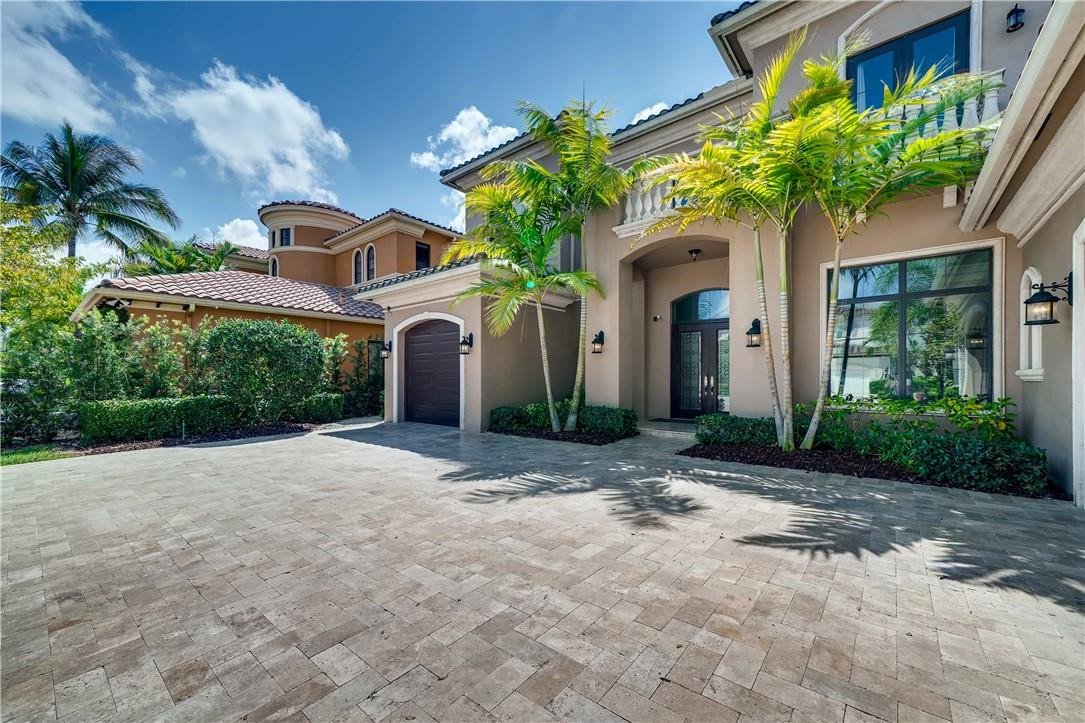 17888 Key Vista Way Boca Raton, FL 33496 - Photo 2 of 50 Front of house