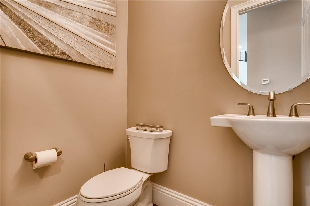 17888 Key Vista Way Boca Raton, FL 33496 - Photo 23 of 50 Powder room/bathroom 1st floor