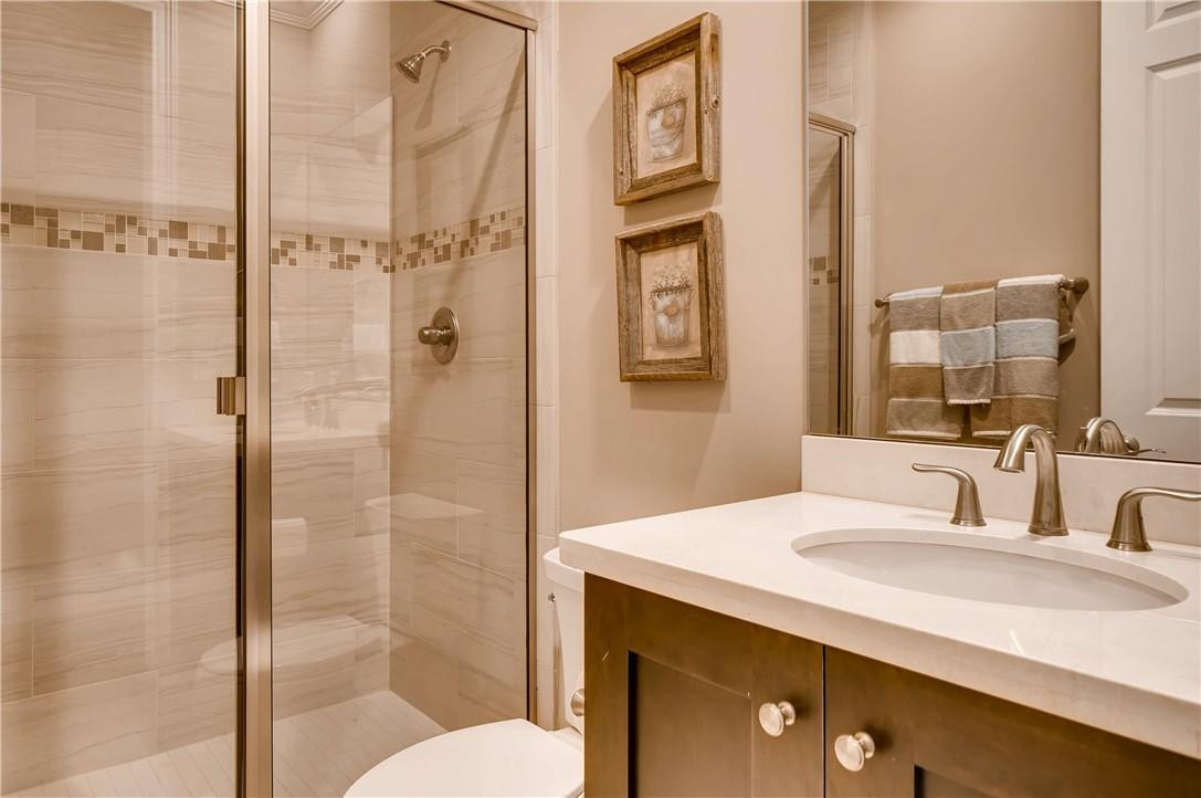 17888 Key Vista Way Boca Raton, FL 33496 - Photo 24 of 50 Full bathroom 1st floor off den/gameroom