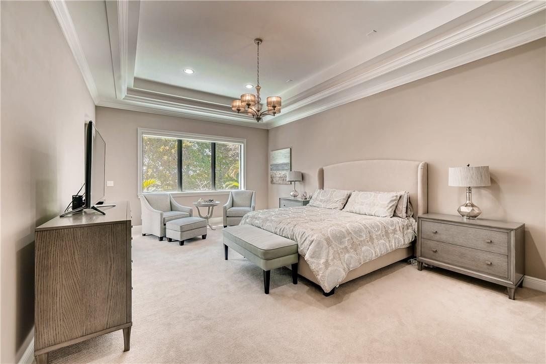 17888 Key Vista Way Boca Raton, FL 33496 - Photo 25 of 50 Master bedroom
