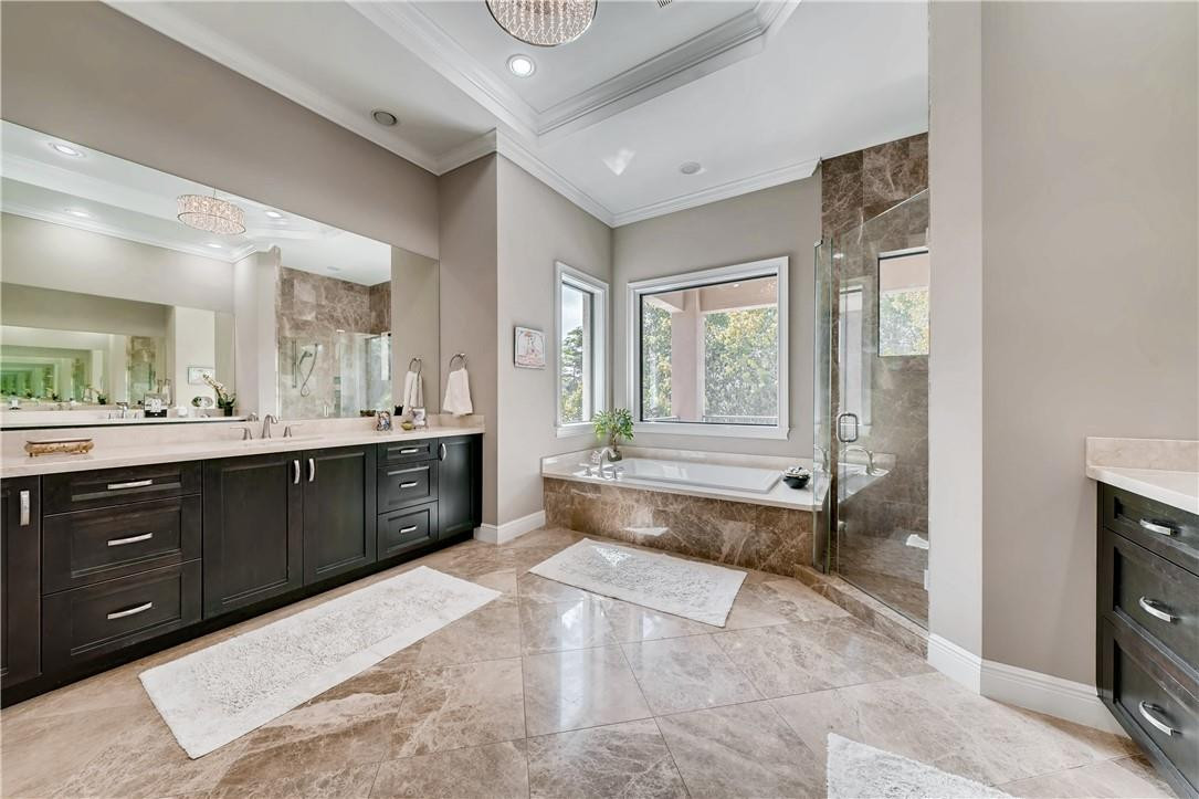 17888 Key Vista Way Boca Raton, FL 33496 - Photo 27 of 50 Master bathroom
