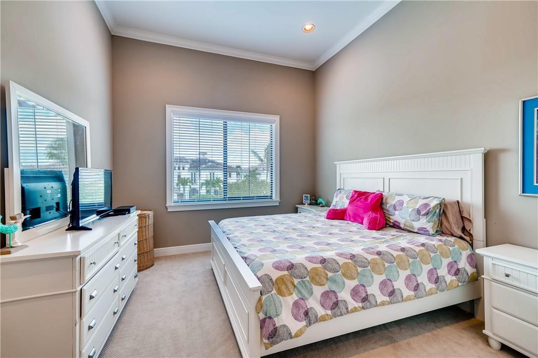 17888 Key Vista Way Boca Raton, FL 33496 - Photo 29 of 50 3rd bedroom upstairs