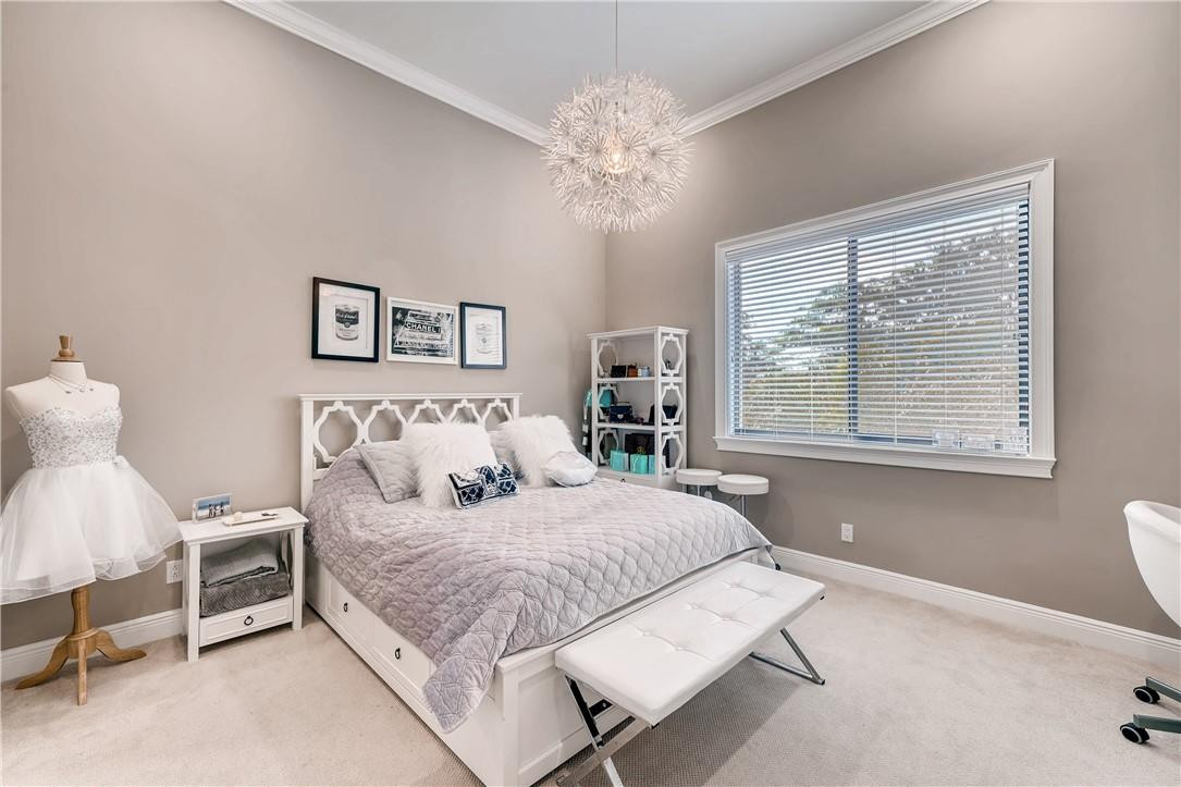 17888 Key Vista Way Boca Raton, FL 33496 - Photo 31 of 50 4th bedroom upstairs