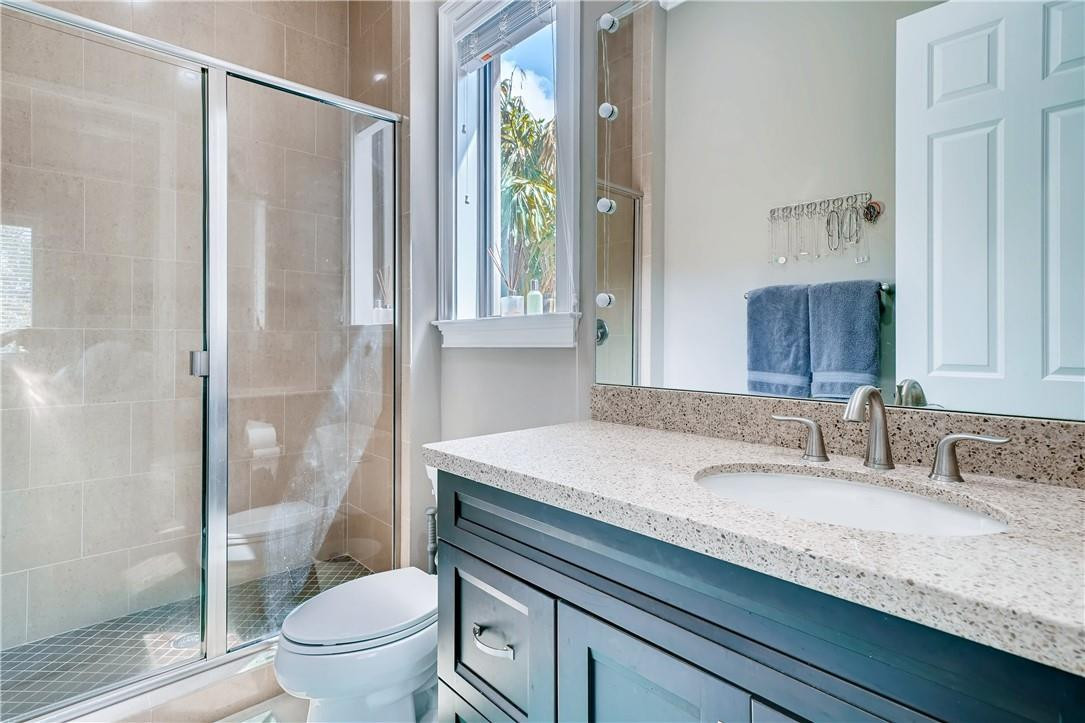 17888 Key Vista Way Boca Raton, FL 33496 - Photo 32 of 50 4th bedroom bathroom