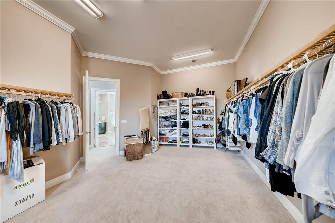 17888 Key Vista Way Boca Raton, FL 33496 - Photo 35 of 50 Master closet