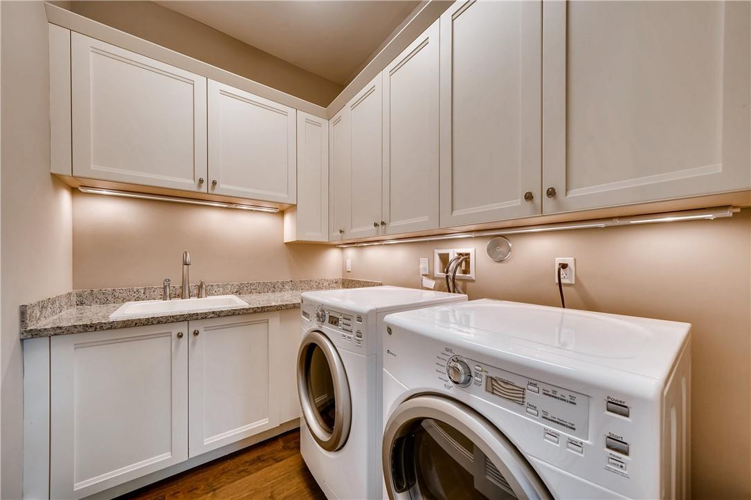 17888 Key Vista Way Boca Raton, FL 33496 - Photo 36 of 50 1st floor laundry room