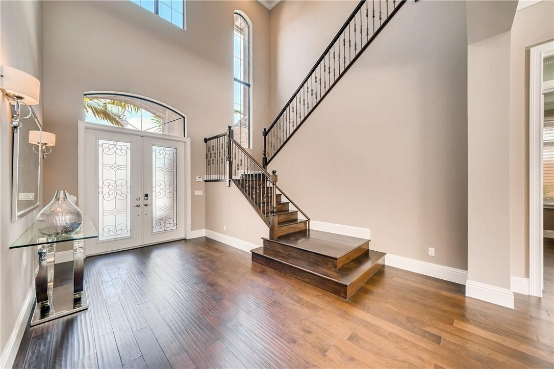17888 Key Vista Way Boca Raton, FL 33496 - Photo 4 of 50 Foyer