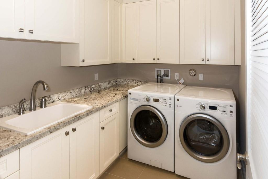 17888 Key Vista Way Boca Raton, FL 33496 - Photo 45 of 50 Upstairs laundry