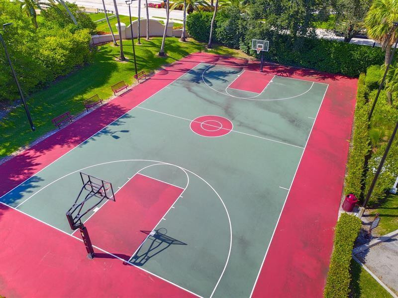 17888 Key Vista Way Boca Raton, FL 33496 - Photo 47 of 50 Community basketball