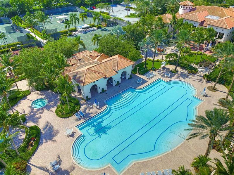 17888 Key Vista Way Boca Raton, FL 33496 - Photo 48 of 50 Community Pool