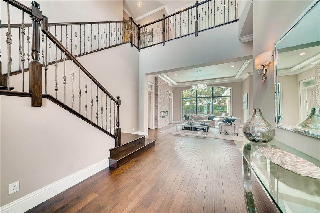 17888 Key Vista Way Boca Raton, FL 33496 - Photo 5 of 50 Foyer