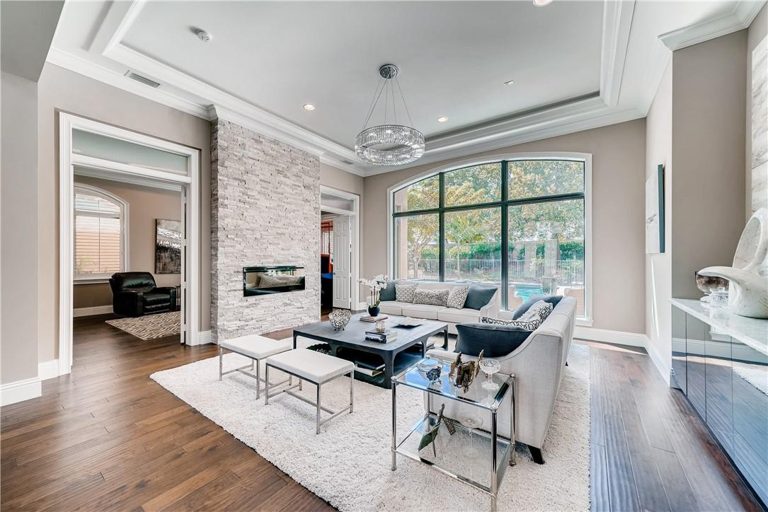 17888 Key Vista Way Boca Raton, FL 33496 - Photo 6 of 50 Living room