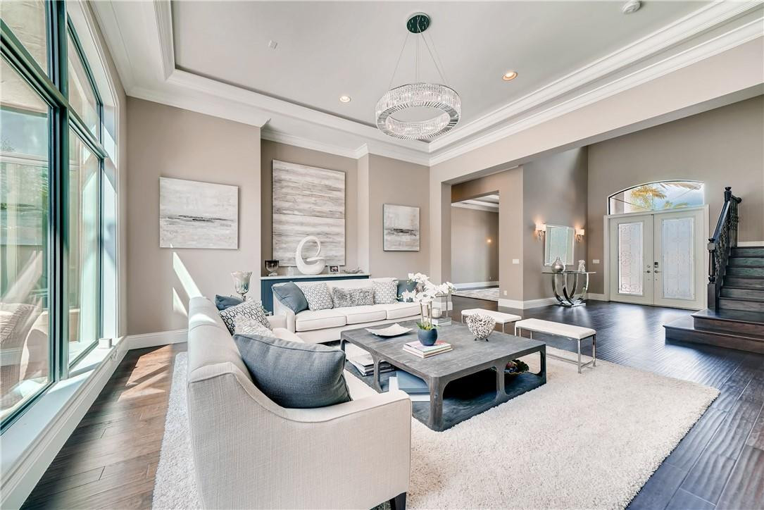 17888 Key Vista Way Boca Raton, FL 33496 - Photo 7 of 50 Living Room