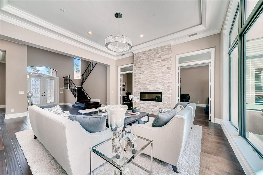 17888 Key Vista Way Boca Raton, FL 33496 - Photo 8 of 50 Living Room