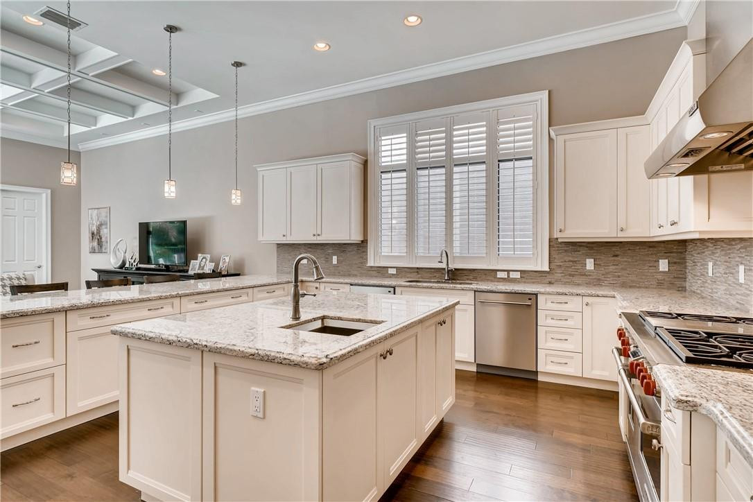 17888 Key Vista Way Boca Raton, FL 33496 - Photo 10 of 50 Kitchen