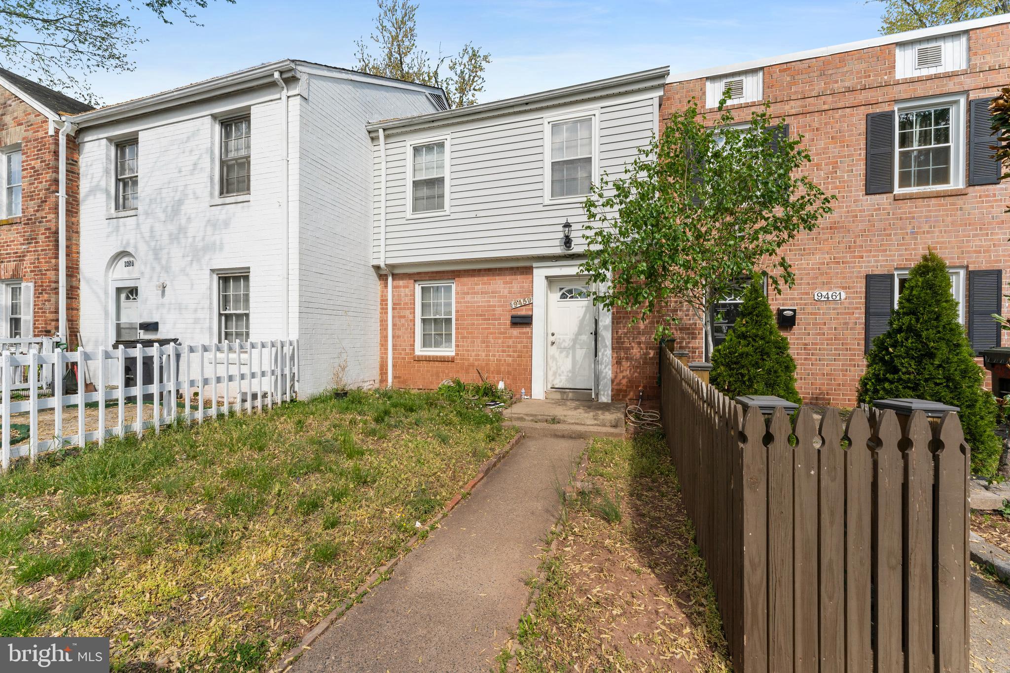 9459 Taney Road Manassas, VA 20110 - Photo 27 of 28 Gallery Image 27