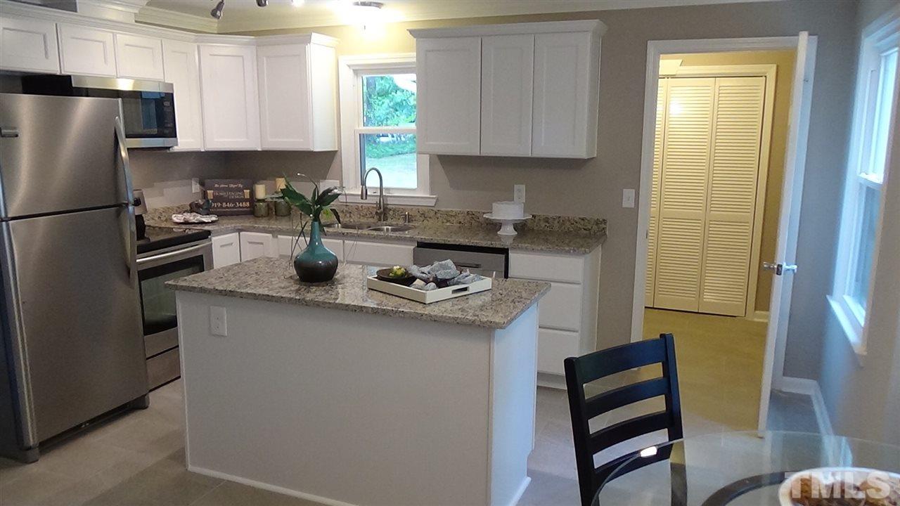 2708 Pidgeon Hill Road Raleigh, NC 27613 - Photo 11 of 25 Gallery Image 11