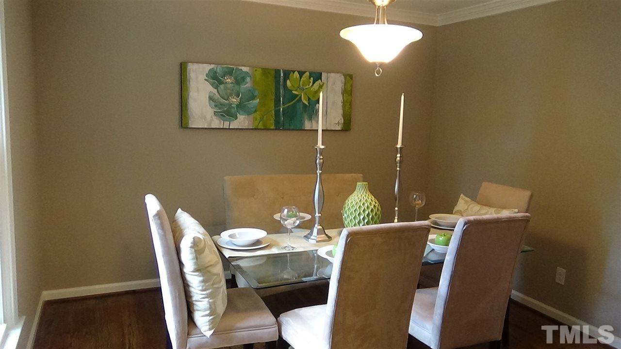 2708 Pidgeon Hill Road Raleigh, NC 27613 - Photo 15 of 25 Gallery Image 15