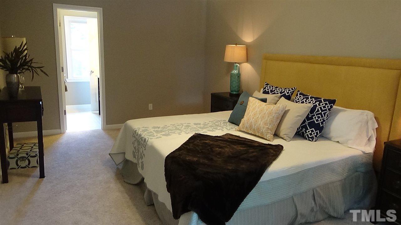 2708 Pidgeon Hill Road Raleigh, NC 27613 - Photo 16 of 25 Gallery Image 16