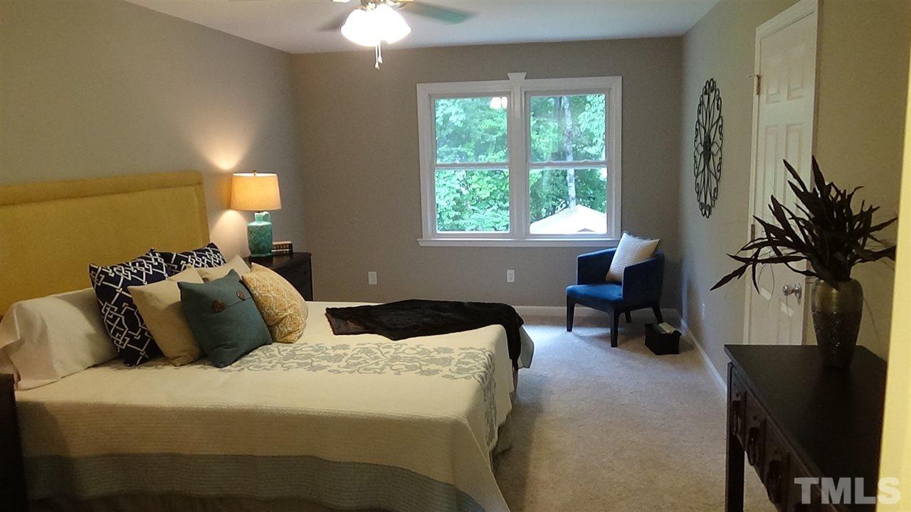 2708 Pidgeon Hill Road Raleigh, NC 27613 - Photo 17 of 25 Alternative view