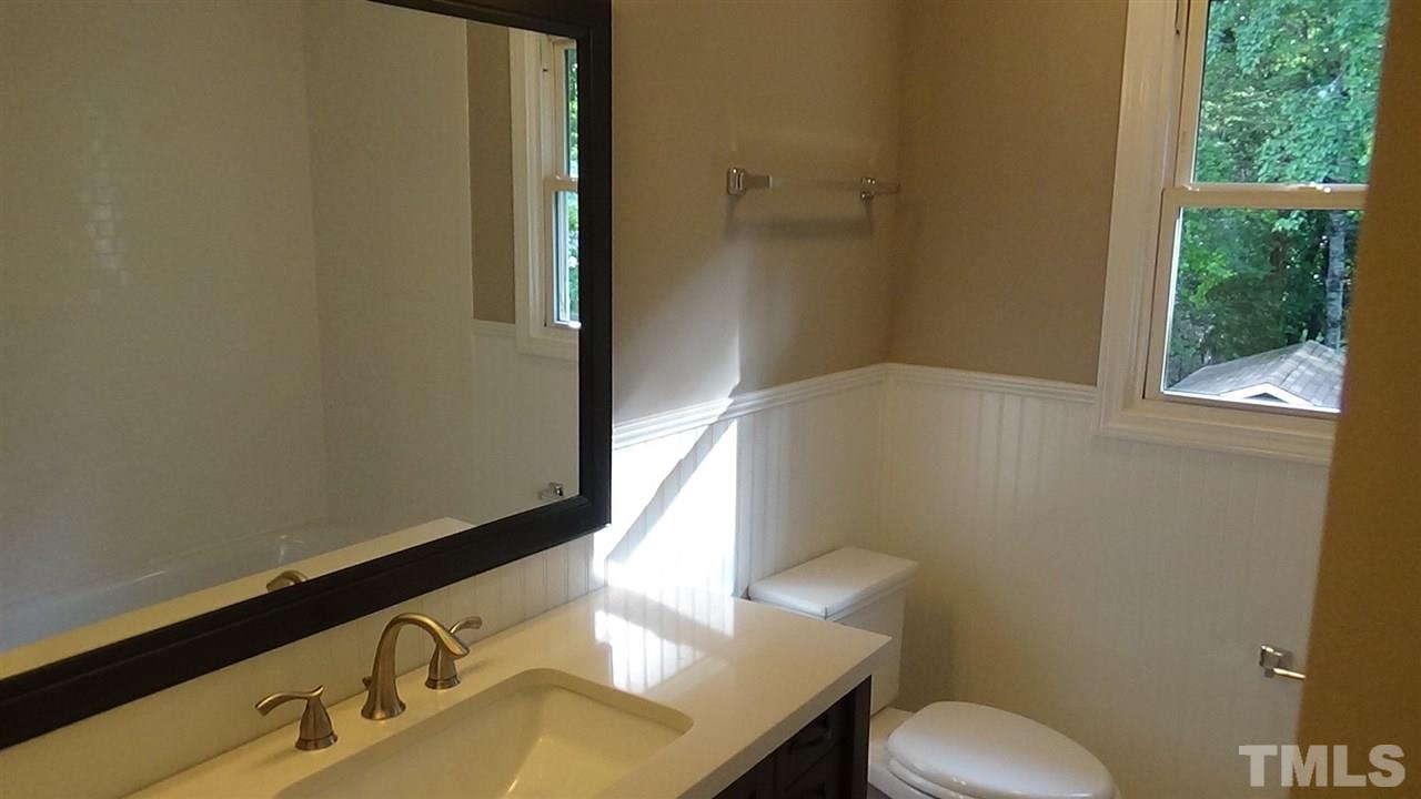 2708 Pidgeon Hill Road Raleigh, NC 27613 - Photo 24 of 25 2nd Floor