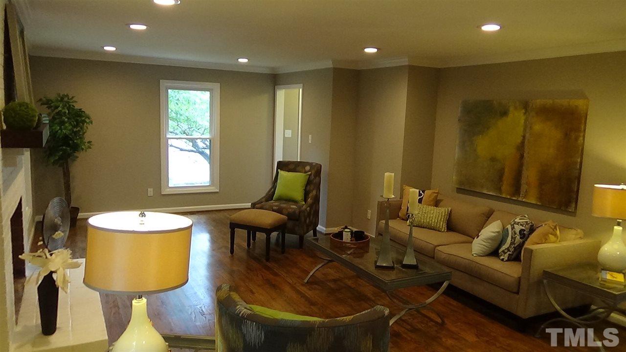 2708 Pidgeon Hill Road Raleigh, NC 27613 - Photo 9 of 25 Other Alt view