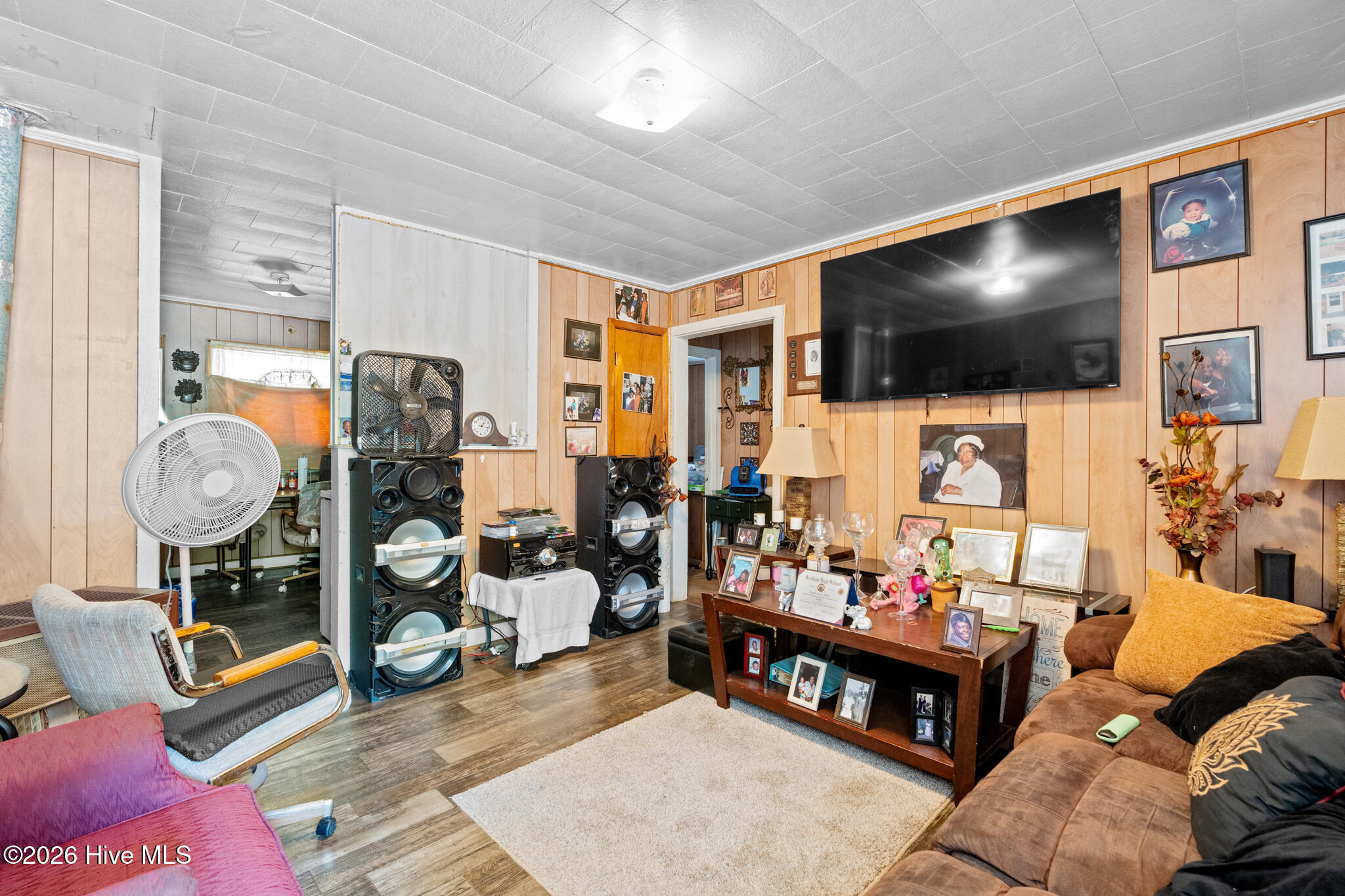 201 Lee's Mill Road Laurinburg, NC 28352 - Photo 26 of 31 Gallery Image 26