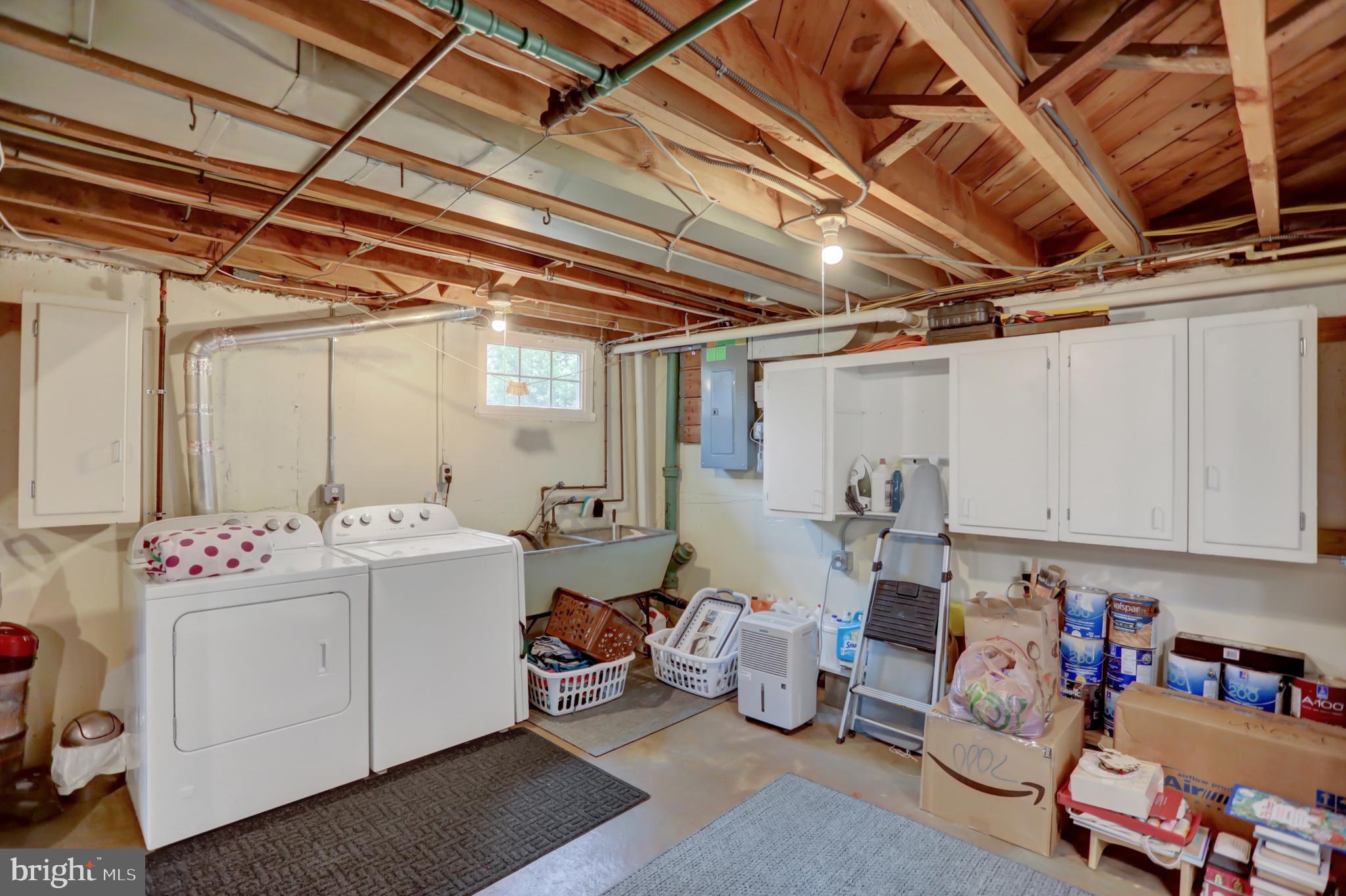610 Carysbrook Road Baltimore, MD 21208 - Photo 34 of 52